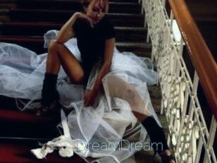 Dream_Dream