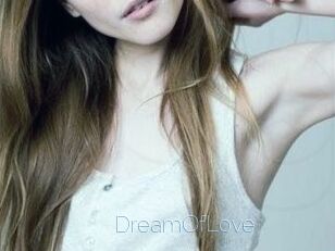 DreamOfLove