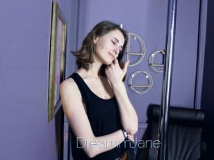 DreammJane