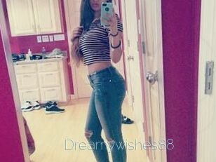 Dreamywishes88