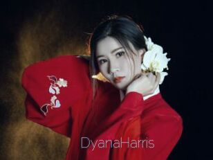 DyanaHarris