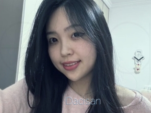 Dacisan