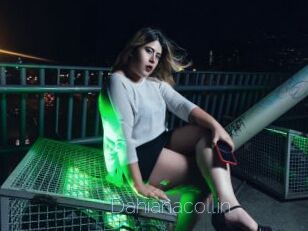 Dahianacollin