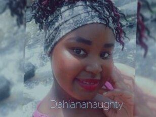 Dahiananaughty