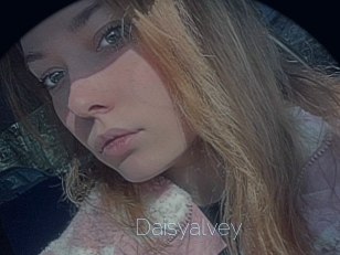 Daisyalvey