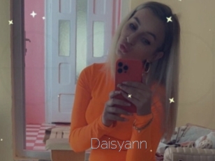 Daisyann