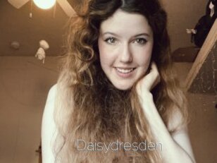 Daisydresden