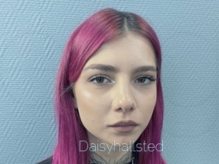 Daisyhallsted
