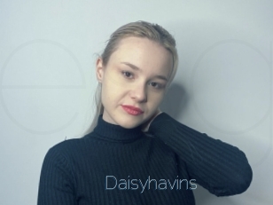 Daisyhavins