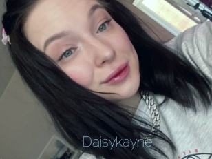 daisykayne Elle se Gode