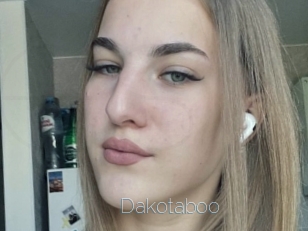 Dakotaboo