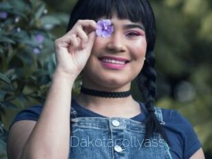 Dakotacollyass