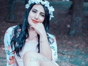 Dakotaevanss