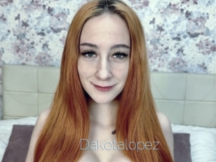 Dakotalopez