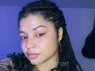 Dakotamart