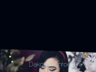 Dakotamonroe33