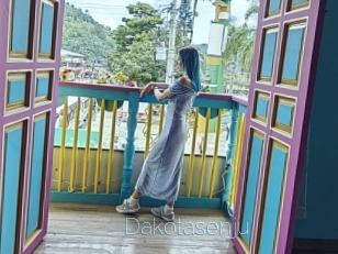 Dakotasenju