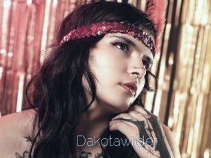 Dakotawilder