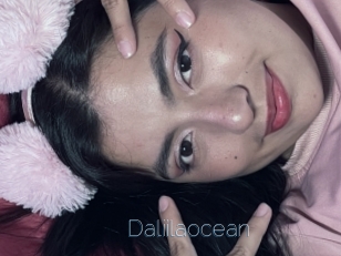Daliilaocean