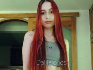 Dalilajones