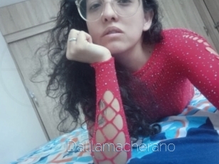 Dalilamacherano
