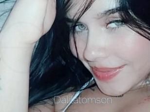 Dalilatomson