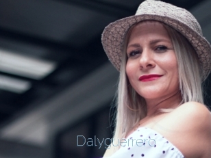 Dalyguerrero