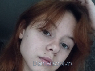 Damariscolvin