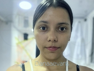 Danaaevans