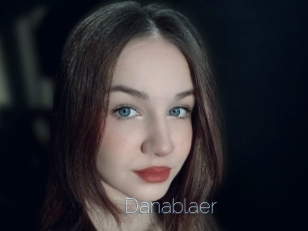 Danablaer