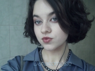 Danacorneille