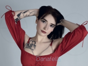 Danafella