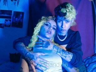 Danandlila
