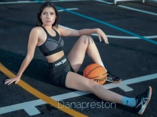 Danapreston