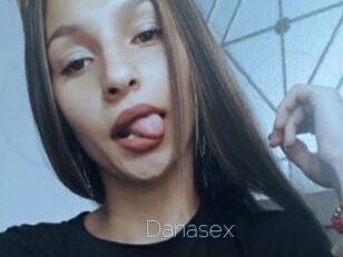 Danasex