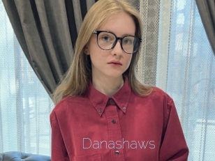 Danashaws