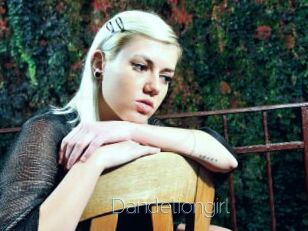Dandeliongirl