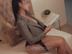 Daniabrown
