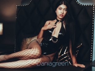 Daniagreen