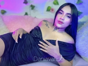 Daniavanno
