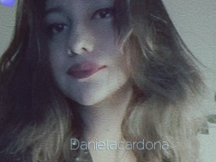Danielacardona