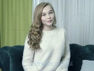 Danielacolorful