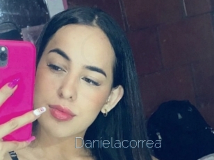Danielacorrea