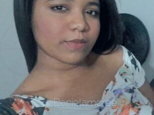 Danielamoree