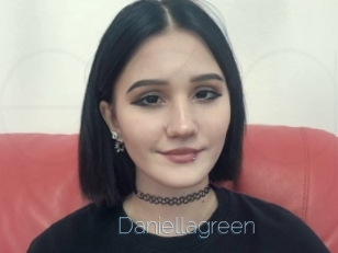 Daniellagreen