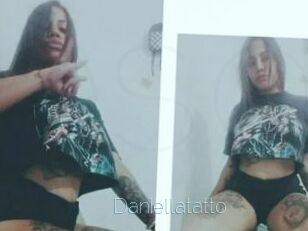 Daniellatatto