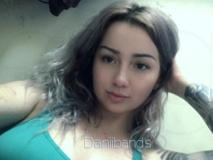 Daniibands