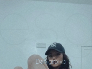 Daniigirlxxo