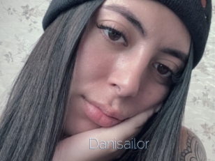danisailor Elle se Gode