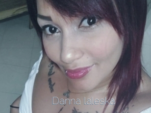 Danna_laleska